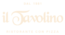 Ristorante Il Tavolino